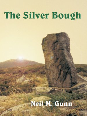 cover image of The Silver Bough